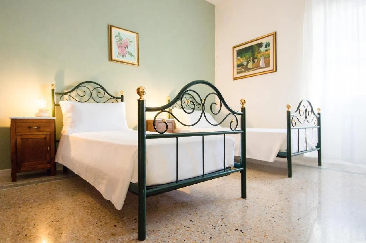 Casa Obia Hotel Cagliari Gasthuis