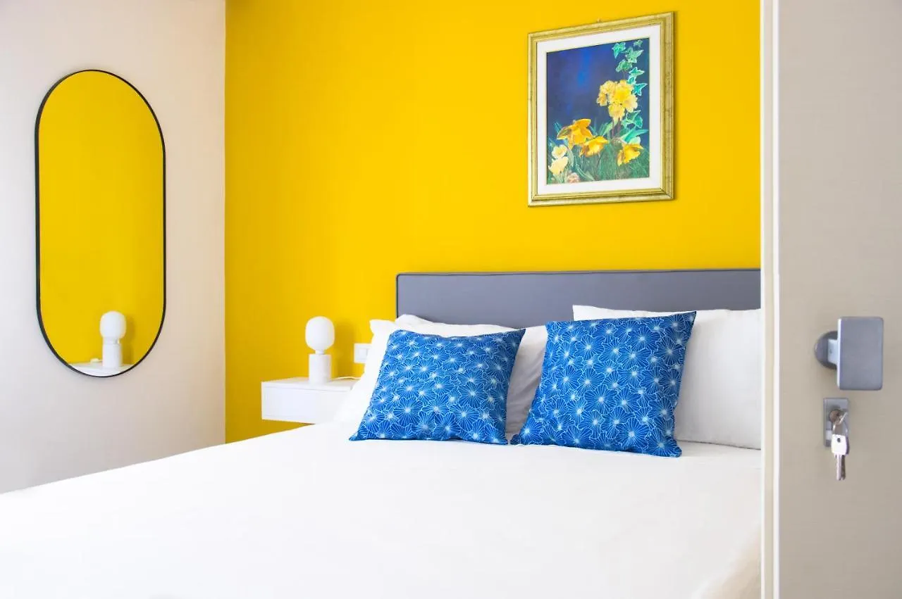 Casa Obia Hotel Cagliari 0*,