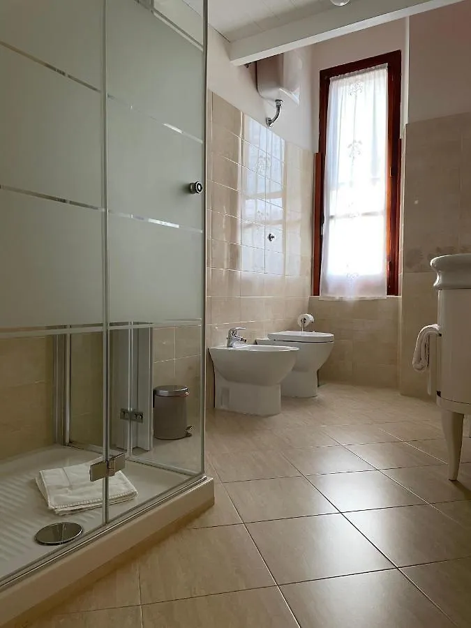 Casa Obia Hotel Cagliari Gasthuis