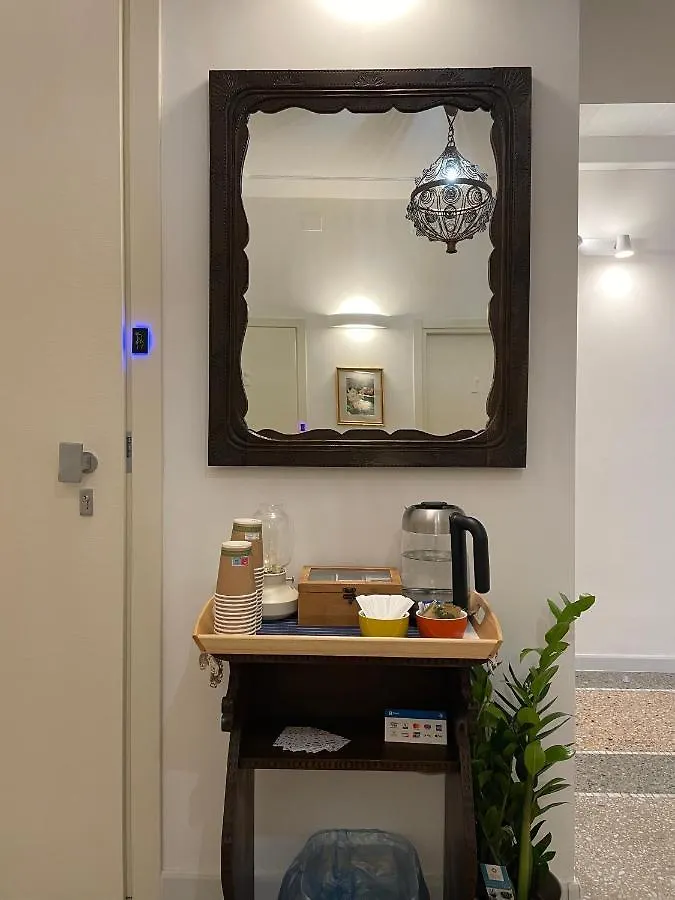 Casa Obia Hotel Cagliari Gasthuis