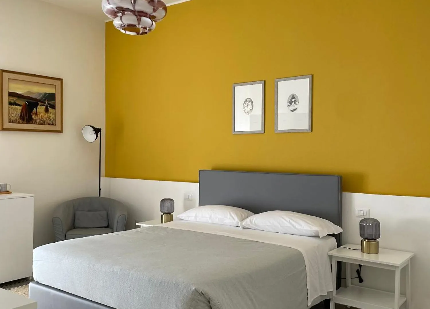 Casa Obia Hotel Cagliari