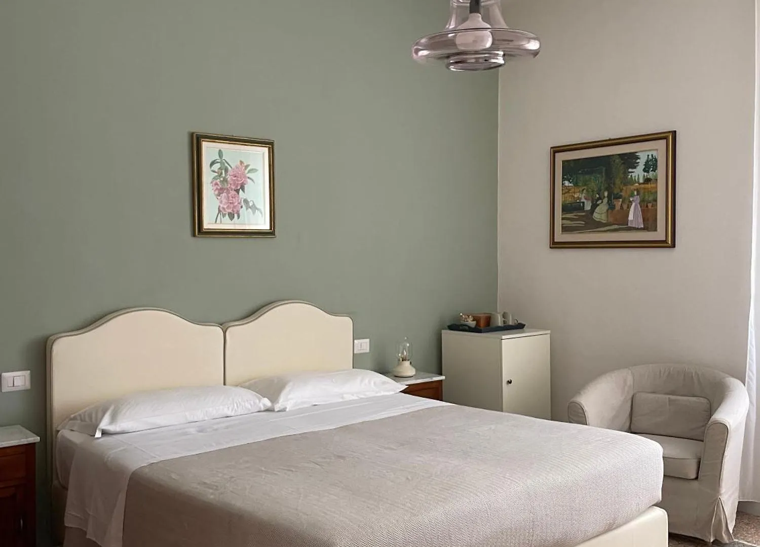 Gasthuis Casa Obia Hotel Cagliari