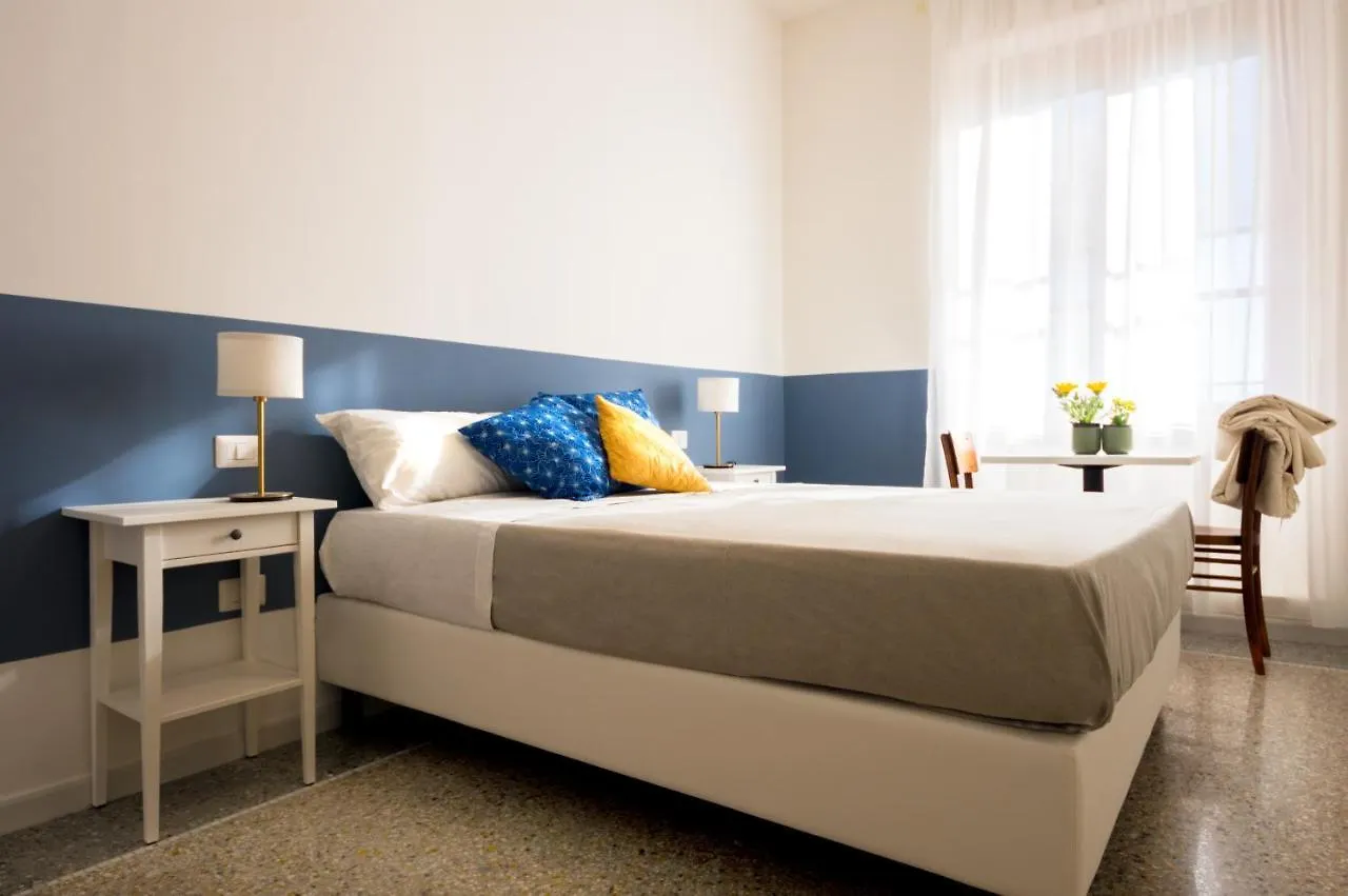 Hotel Casa Obia Cagliari Pensjonat