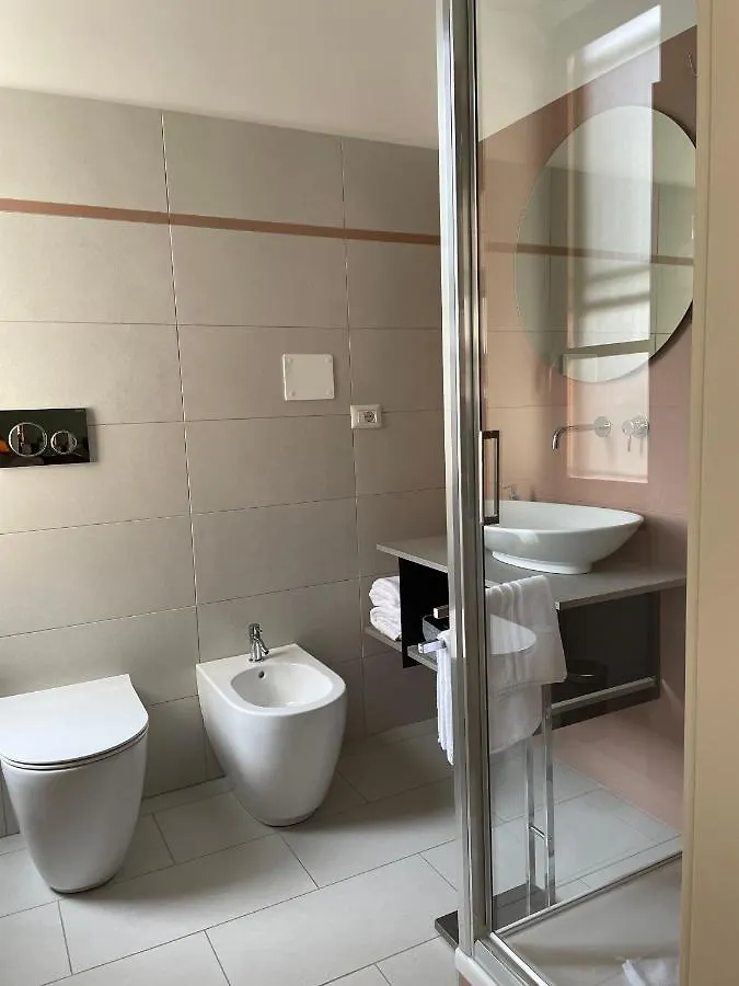 Casa Obia Ξενοδοχείο Κάλιαρι Πανσιόν