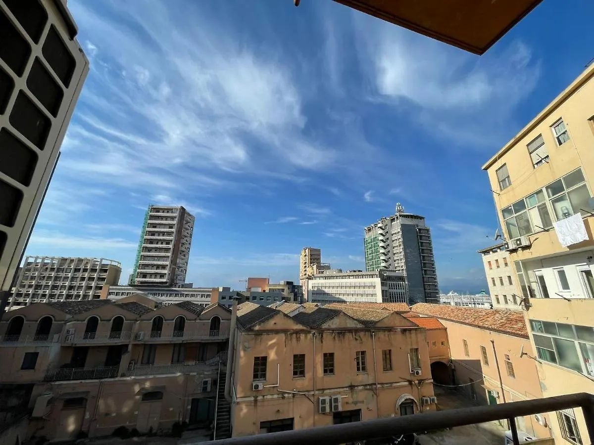 Hotel Casa Obia Cagliari 0*,  Włochy