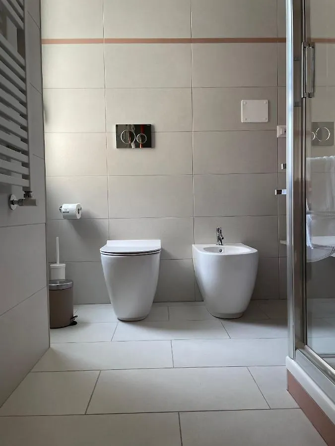 Πανσιόν Casa Obia Ξενοδοχείο Κάλιαρι