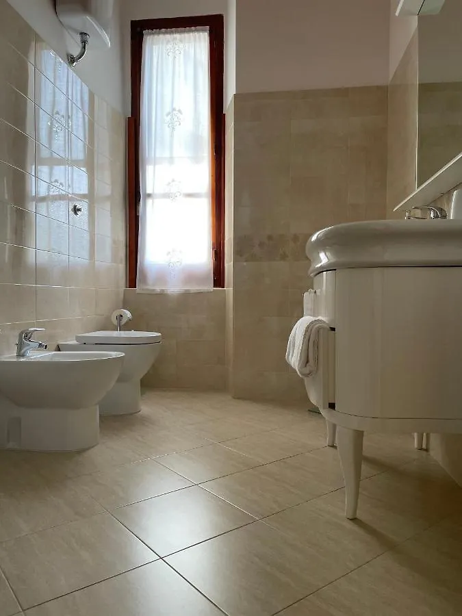 Hotel Casa Obia Cagliari 0*,