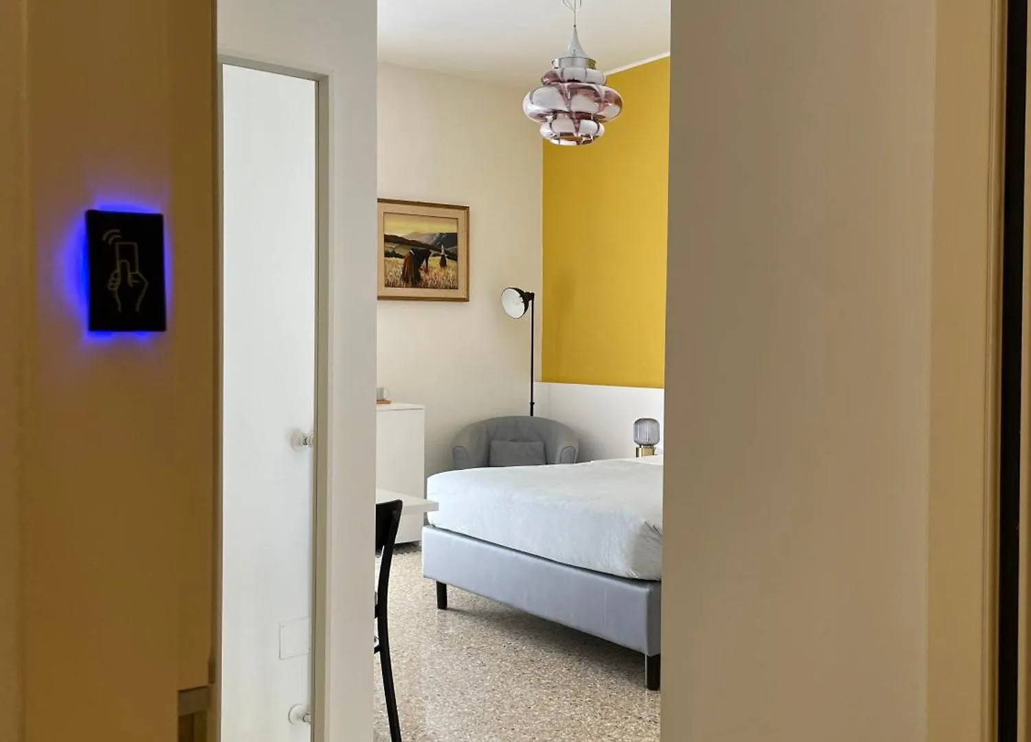 Hotel Casa Obia Cagliari