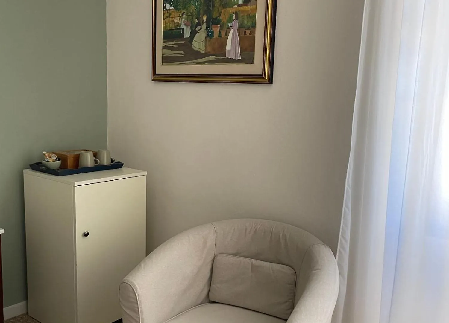 Hotel Casa Obia Cagliari
